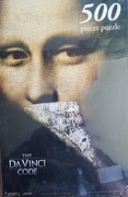 Puzzle Da Vinci Code