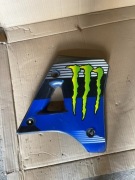 OWIEWKA PRAWY BOK przód