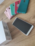 Huawei Mate 10 Lite 64GB + akcesoria, świetny stan