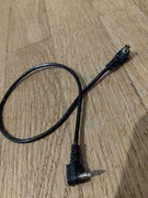 Przewód synchro Vivitar Pc1 do lamp błyskowych