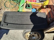 Półka Bagażnika VW polo 9N