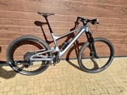 Scott spark 950 2024 r. L przebieg 300km prawie nowy