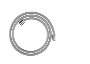 hansgrohe Designflex wąż prysznicowy kolor: chrom