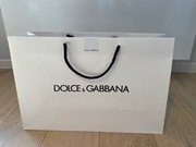 Torebka DOLCE & GABBANA D&G