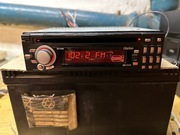 Radio samochodowe Clarion BD169R CD Sprawne !