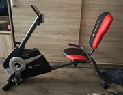 Rower stacjonarny magnetyczny Christopeit Rs 100