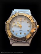 Zegarek damski Maurice Lacroix 34 mm zloto 18k