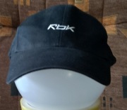 czapka z daszkiem basebal Reebok