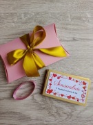 Vouchery walentynkowe "SENSUALNIE dla Niej"