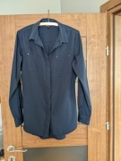 Bluzka koszulowa roz.40 Golddigga