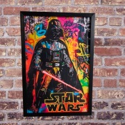 Obraz Gwiezdne Wojny 