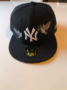 Czapka New Era Full Cap MLB (3 rozmiary)