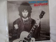 Gary Moore - Wild Frontier / LP 