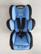 Fotelik Recaro Young Sport