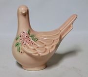 Ceramika Rosa Ljung , figurka Ptak