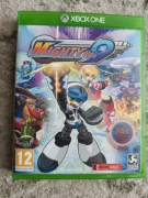 Mighty No 9 Xbox 