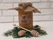 Miód wielokwiatowy 900ml