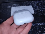 Etui ładujące AirPods Pro 2. generacji USB-C (A2968)