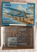 Aero 11 L-BUCD Special Hobby 72471