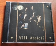 CD XIII. STOLETI "AMULET"