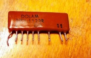 HRY1122 = UKŁAD HYBRYDOWY DOLAM-najtaniej tutaj !!