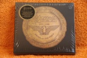 SAXON – Decade Of The Eagle: The Anthology 1979-1988_CD 2CD *Folia! 