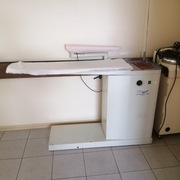 Stół prasowalniczy uniwersalny Comel