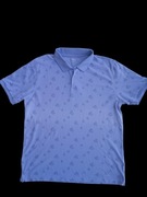 Koszulka męska polo, t-shirt Dunnes Stores Regular Fit rozm.L/XL