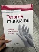 Poradnik ,,Terapia manualna” 