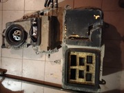 Renault Espace 4 wentylator nagrzewnica obudowa 