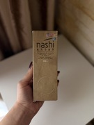 Nashi Argan Oil – arganowy olejek do włosów | blask i odżywienie