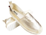 Espadryle BIG STAR damskie model AA274225 rozmiar 36