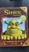 Dvd Shrek i Shrek 2  z Holandii 
