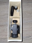 Statywowa głowica panoramiczna PZO