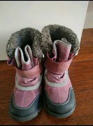 Buty zimowe Lurchi , r. 25