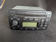 Radio- odtwarzacz Mondeo mk3 2001r.