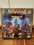 Brzdęk w Kosmosie Apokalipsa - nowa, zafoliowana