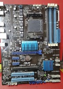 Płyta główna M5A97 LE R2.0 + Procesor AMD 3.5GHz 8MB + Radiator 