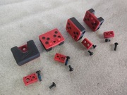 Bit holder uchwyt na bity + adapter+ wkręty tx Milwaukee M12 M18 CENA 2SZT 