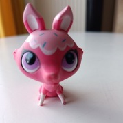 Littlest pet shop LPS 