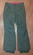 Spodnie snowboardowe narciarskie O'neill 152cm