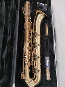 Saksofon Barytonowy - Trevor James The Horn sprzedam