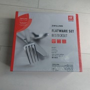 Sztućce Zwilling Roseland 60 szt