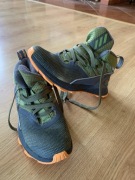 Buty dziecięce Adidas