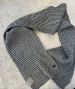 Szalik szary Michael Kors