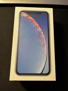 iPhone XR 64GB, kolor niebieski