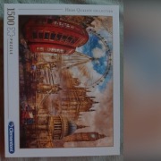 Puzzle londyn