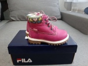 buty zimowe FILA nr 21 
