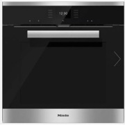 Miele H6660 BP Pyroliza Piekarnik Samoczyszczenie