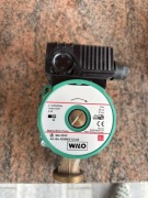 Pompa cyrkulująca Wilo-Star Z25/2-EM